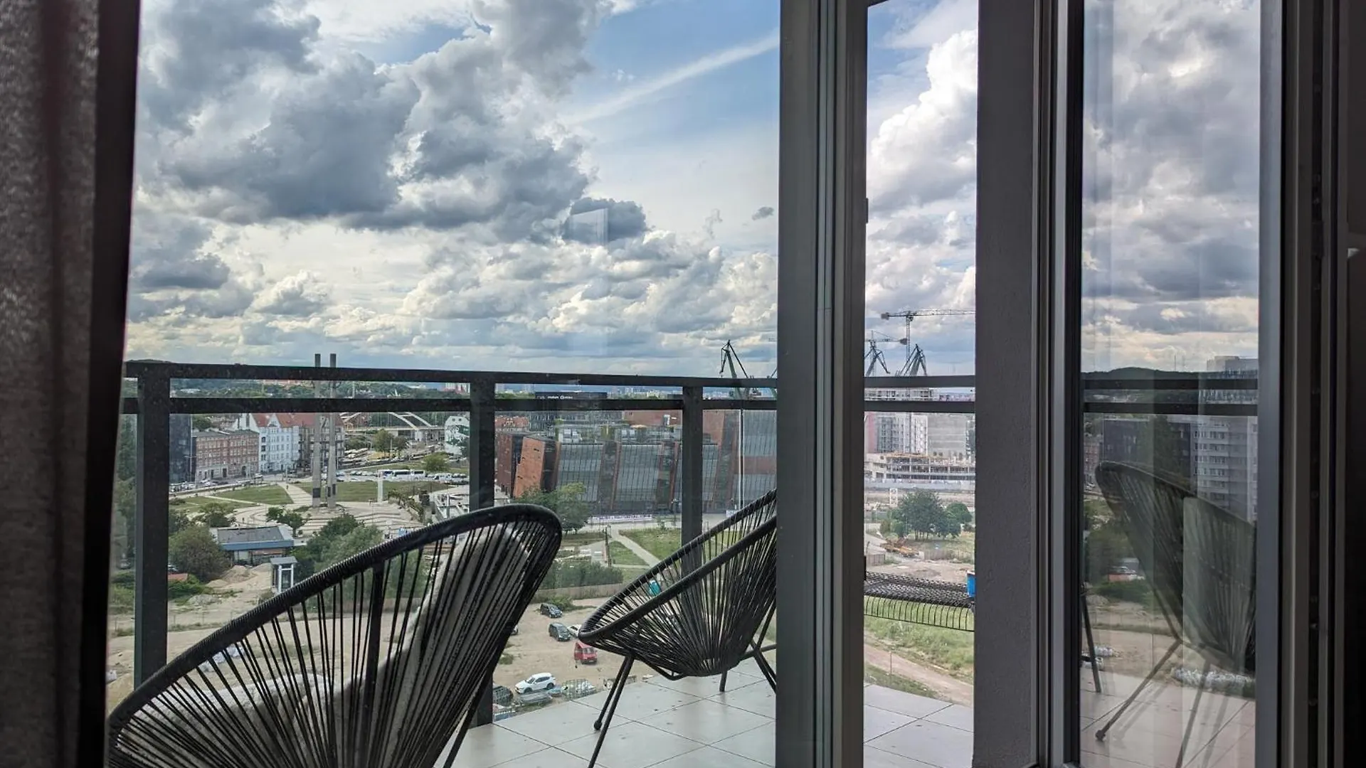 Azov Apartment Gdansk